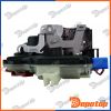 Serrure de porte gauche pour SKODA | EZC-WW-032, 5J1837015